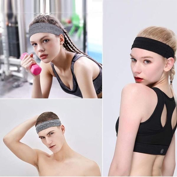 yoga hair bands kancoocd women/men sport workout headband non slip lightweight wicking stretchy 2pc head wrap elastic sweat band 69
yoga hair bands kancoocd women/men sport workout headband non slip lightweight wicking stretchy 2pc head wrap elastic sweat band 69