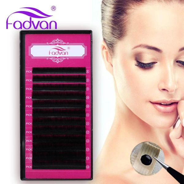 false eyelashes fadvan makeup long individual lashes for extensions j/b/c/d/dd curl all hand made faux mink
false eyelashes fadvan makeup long individual lashes for extensions j/b/c/d/dd curl all hand made faux mink