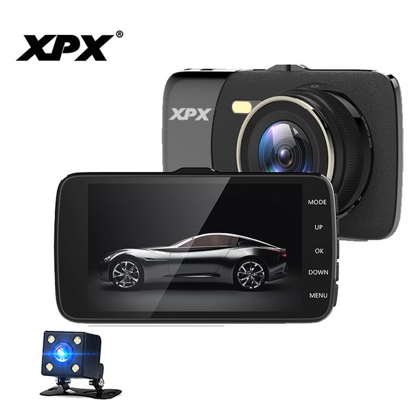 dash cam xpx p8 car dvr rear view camera full hd 4 inch sceen wide angle parking monitor dvr dashcam video recorder
dash cam xpx p8 car dvr rear view camera full hd 4 inch sceen wide angle parking monitor dvr dashcam video recorder