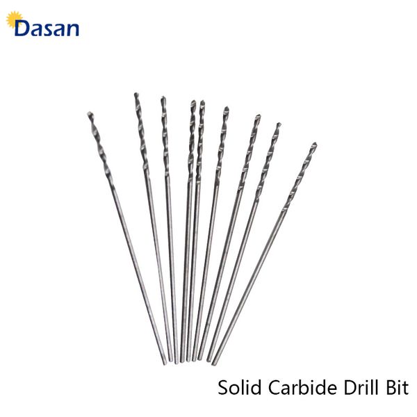 10pcs carbide twist drill bit 0.5mm 1mm 2mm 3mm 3.5mm straight shank mini twist drill bits electric rotary power tools
10pcs carbide twist drill bit 0.5mm 1mm 2mm 3mm 3.5mm straight shank mini twist drill bits electric rotary power tools