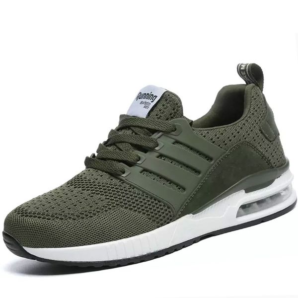2020 new man sneakers for men rubber black running shoes army green breathable mesh sport shoes male female women pink sneakers
2020 new man sneakers for men rubber black running shoes army green breathable mesh sport shoes male female women pink sneakers