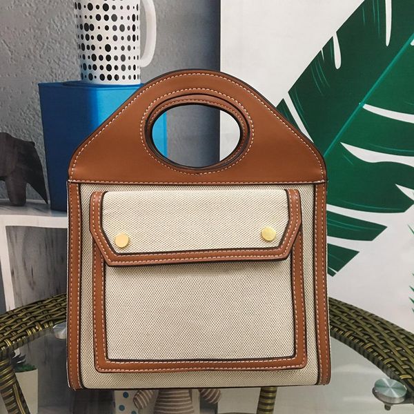 clasisic bucket bag handbags purses tote imported cowhide with white canvas single shoulder crossbody bags shopping bags
clasisic bucket bag handbags purses tote imported cowhide with white canvas single shoulder crossbody bags shopping bags
