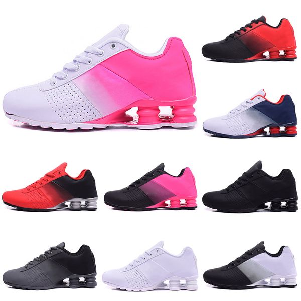 Hot sale Shox Deliver 809 Sports shoes Men Women running shoes red black white Shox Mens Trainer Sneaker Shoes Tennis Sneakers size 36-46
Hot sale Shox Deliver 809 Sports shoes Men Women running shoes red black white Shox Mens Trainer Sneaker Shoes Tennis Sneakers size 36-46