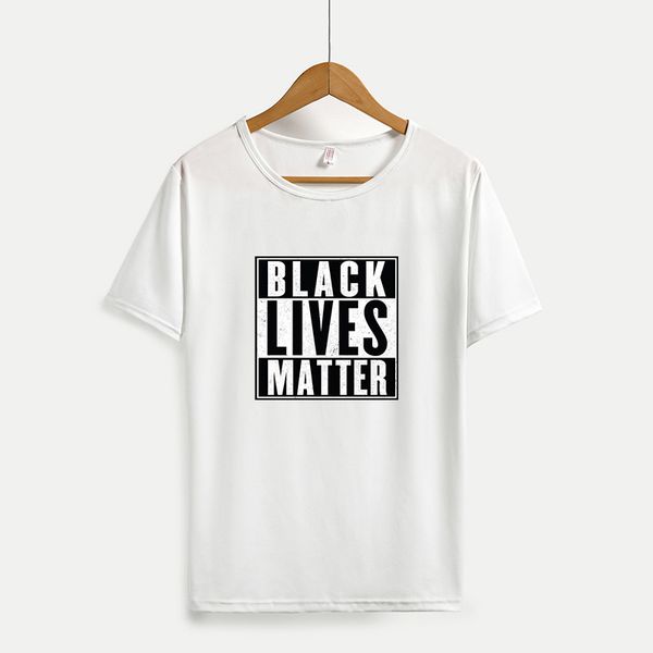 black lives matter men fashion mens letter print t-shirts womens print summer t-shirts casual youth solid color outdoorwears sale, White;black
black lives matter men fashion mens letter print t-shirts womens print summer t-shirts casual youth solid color outdoorwears sale, White;black