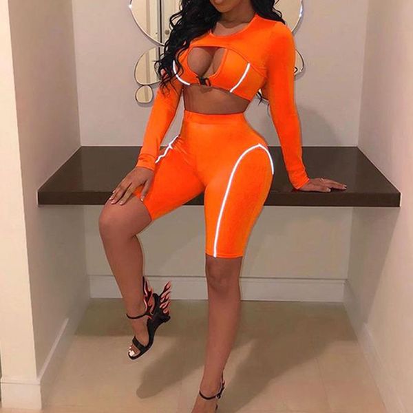 женская йога спорт set new solid color с длинными рукавами топы и шорты светоотражающие полосы лоскутная йога установить спортивная аксессуа, White;red
женская йога спорт set new solid color с длинными рукавами топы и шорты светоотражающие полосы лоскутная йога установить спортивная аксессуа, White;red