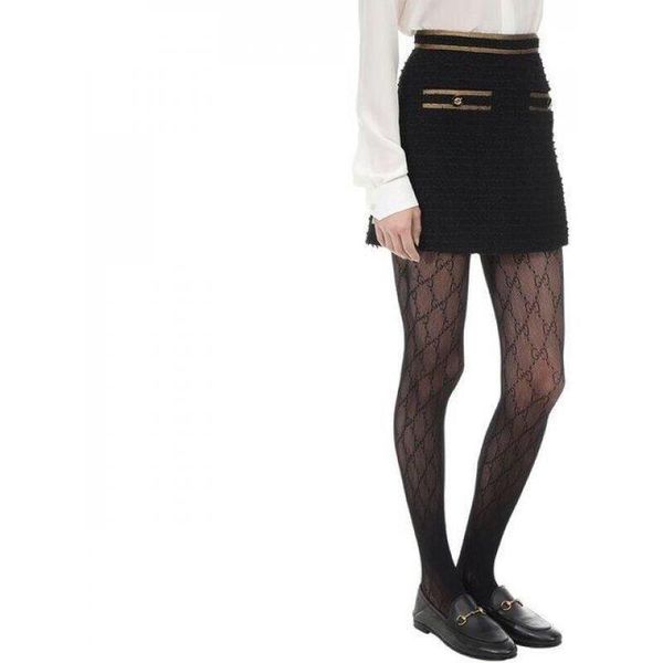luxury design letter hollow bottoming pantyhose the est leggings in europe and america socks, Silver
luxury design letter hollow bottoming pantyhose the est leggings in europe and america socks, Silver