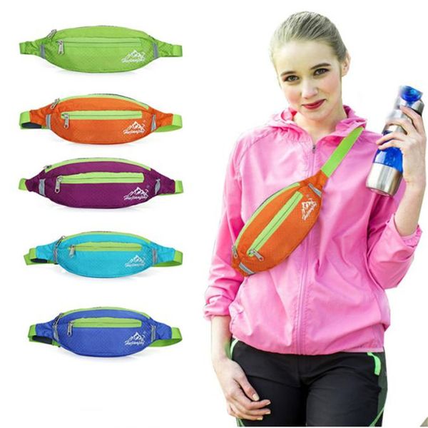 fishsunday running bum bag travel handy hiking sport fanny pack waist belt zip pouch good for most outdoor activities july14
fishsunday running bum bag travel handy hiking sport fanny pack waist belt zip pouch good for most outdoor activities july14
