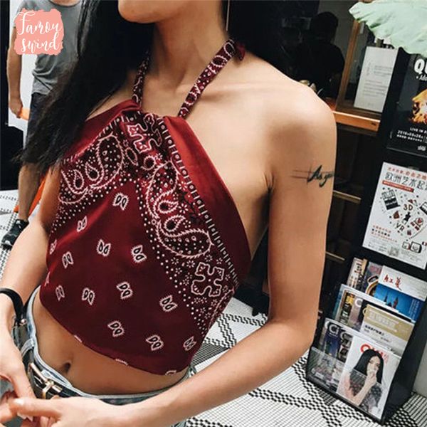 холтер tank повседневный sexy backless vest top women tube crop tops лето бюстье обрезанные tee shirt, White
холтер tank повседневный sexy backless vest top women tube crop tops лето бюстье обрезанные tee shirt, White