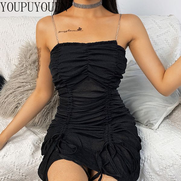 сеть спагетти ремень платье лето 2020 женщин без рукавов ruched black wrap элегантный short backless party night clubwear скольжению sexy, Black;gray
сеть спагетти ремень платье лето 2020 женщин без рукавов ruched black wrap элегантный short backless party night clubwear скольжению sexy, Black;gray