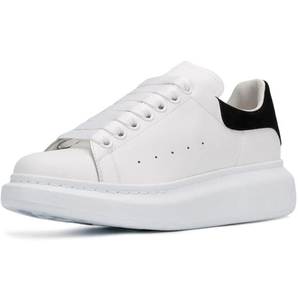 sell new season designer shoes fashion luxury women shoes men leather lace up platform oversized sole sneakers white black casual x3
sell new season designer shoes fashion luxury women shoes men leather lace up platform oversized sole sneakers white black casual x3