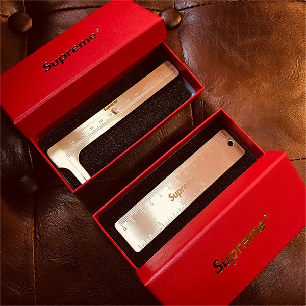 Sup Ruler Для Коллекции Подарков Желтая Cu Ruler Штангенциркуль с Подарочной Коробкой 12с
Sup Ruler Для Коллекции Подарков Желтая Cu Ruler Штангенциркуль с Подарочной Коробкой 12с
