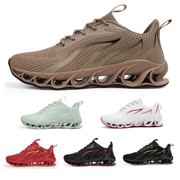 2019 est blade men's designer sneakers europe and america men trend casual shoes fashion damping mesh breathable sport shoes (7-13
2019 est blade men's designer sneakers europe and america men trend casual shoes fashion damping mesh breathable sport shoes (7-13