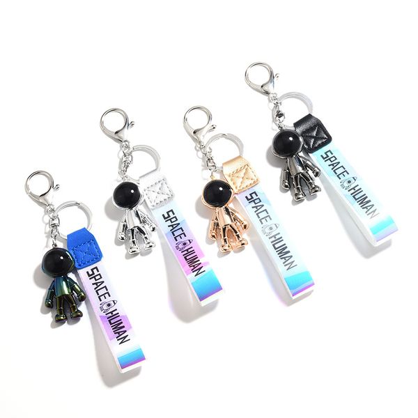fashion cartoon accessories brand astronaut heychain pendant creative car bag pendant kids gift boy girl designer bag accessories wholesale, Blue
fashion cartoon accessories brand astronaut heychain pendant creative car bag pendant kids gift boy girl designer bag accessories wholesale, Blue