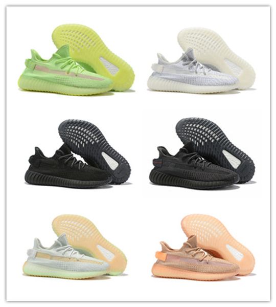 Yee zy 350 v2 glow clay hyper pace true form kanye we t men women running hoe black non reflective beluga 2 0 zebra ize 36 45
Yee zy 350 v2 glow clay hyper pace true form kanye we t men women running hoe black non reflective beluga 2 0 zebra ize 36 45