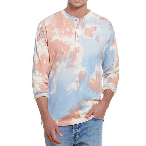 2020 tie dye t shirts men 2020 new summer hip hop t-shirts harajuku men streetwear tees shirt button tees male clothing, White;black
2020 tie dye t shirts men 2020 new summer hip hop t-shirts harajuku men streetwear tees shirt button tees male clothing, White;black