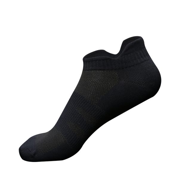 anti-slip ankle socks quick drying stretch hosiery outdoor marathon running footwear accessories cy02, Black
anti-slip ankle socks quick drying stretch hosiery outdoor marathon running footwear accessories cy02, Black