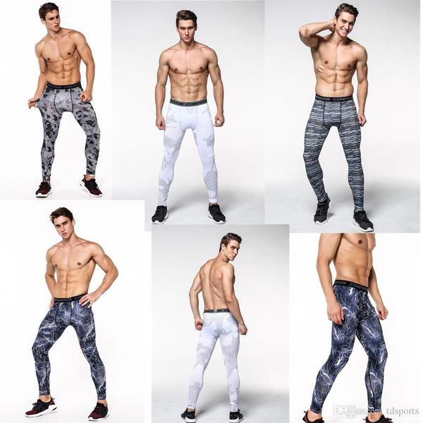 2019 mens compression pants sports running tights basketball gym pants bodybuilding joggers jogging skinny leggings trousers, Black;blue
2019 mens compression pants sports running tights basketball gym pants bodybuilding joggers jogging skinny leggings trousers, Black;blue