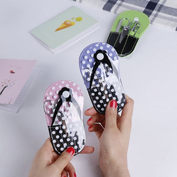 sal 5 pcs/set pedicure tools stainless steel earpick tweezer nail clipper file scissor kit nail care flip flop manicure case
sal 5 pcs/set pedicure tools stainless steel earpick tweezer nail clipper file scissor kit nail care flip flop manicure case