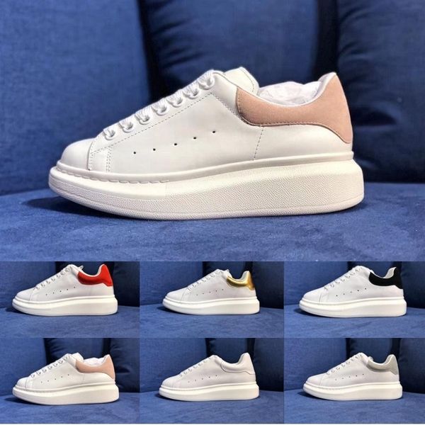luxury designer shoes womens mens trainers white leather platform shoes flat chaussures party wedding shoes suede sports sneakers
luxury designer shoes womens mens trainers white leather platform shoes flat chaussures party wedding shoes suede sports sneakers