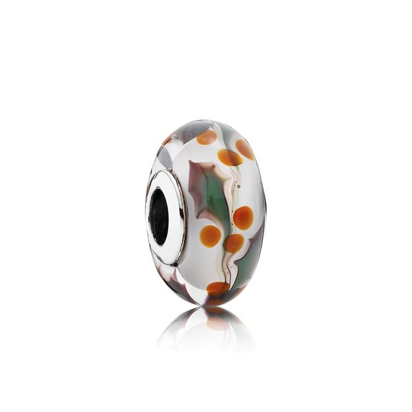 new 100% sterling silver 1:1 glamour 791647 christmas holly charm glass bead original women wedding fashion jewelry 2018, Black
new 100% sterling silver 1:1 glamour 791647 christmas holly charm glass bead original women wedding fashion jewelry 2018, Black