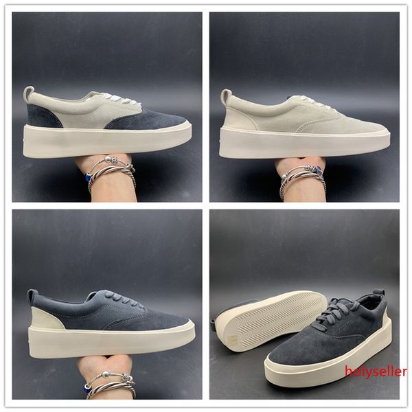update fear of god x mens casual shoes the season 5 suede skateboarding shoes italy luxury slip-on fog fashion designer shoes
update fear of god x mens casual shoes the season 5 suede skateboarding shoes italy luxury slip-on fog fashion designer shoes