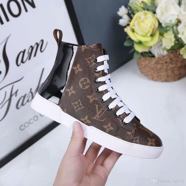 spring and autumn explosions high-canvas shoes women's fashion personality trend network red with the shoes comfortable high qualit
spring and autumn explosions high-canvas shoes women's fashion personality trend network red with the shoes comfortable high qualit