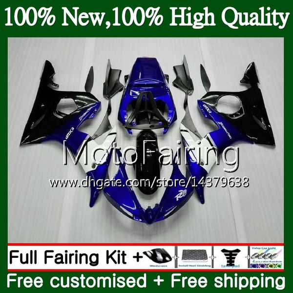 body blue black for yamaha yzf600 yzf r6 03 04 05 yzfr6 03 04 05 89mf2 yzf 600 r 6 yzf-r600 yzf-r6 2003 2004 2005 fairing bodywork kit
body blue black for yamaha yzf600 yzf r6 03 04 05 yzfr6 03 04 05 89mf2 yzf 600 r 6 yzf-r600 yzf-r6 2003 2004 2005 fairing bodywork kit