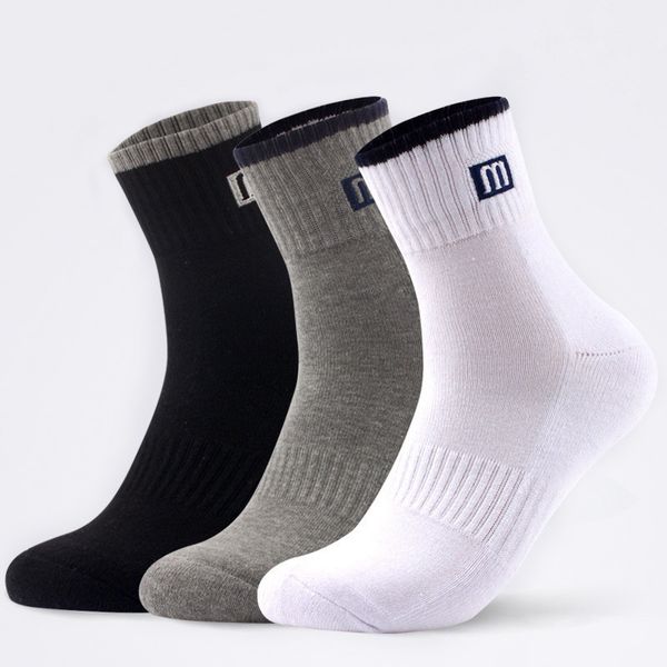 men women outdoor breathable bike cycling socks badminton football basketball walking running tennis sports socks, Black
men women outdoor breathable bike cycling socks badminton football basketball walking running tennis sports socks, Black