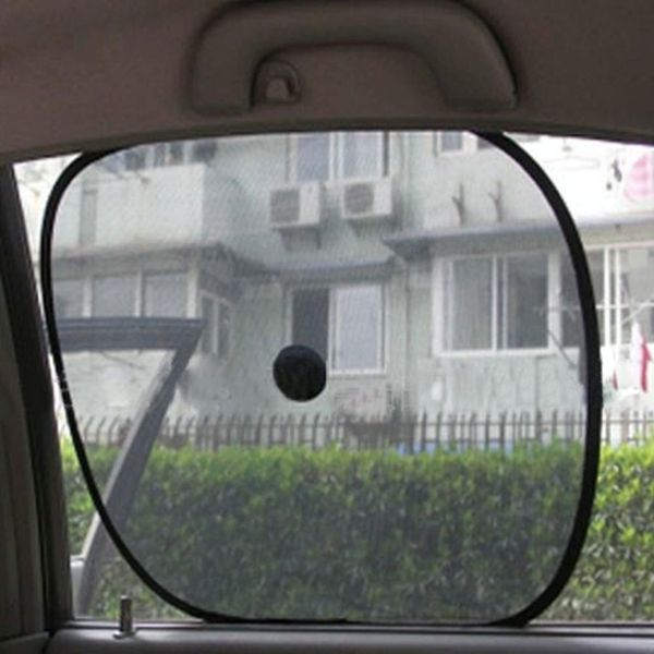 2pcs back car rear window sun shade visor sunshade car side window black mesh sun shade windshield cover film uv protection
2pcs back car rear window sun shade visor sunshade car side window black mesh sun shade windshield cover film uv protection