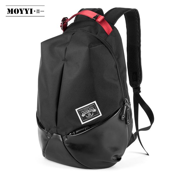 moyyi school bag pu stitching leather backpack men school bags for teenage girls backpacks for 14 inch lapmochila
moyyi school bag pu stitching leather backpack men school bags for teenage girls backpacks for 14 inch lapmochila
