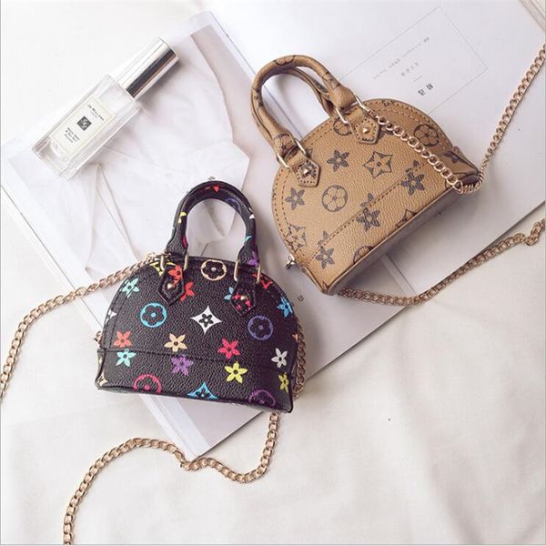 kids shell handbags print designer mini purse shoulder bags baby teenager children girls pu messenger bags cute christmas favor dhl fj306, Black
kids shell handbags print designer mini purse shoulder bags baby teenager children girls pu messenger bags cute christmas favor dhl fj306, Black