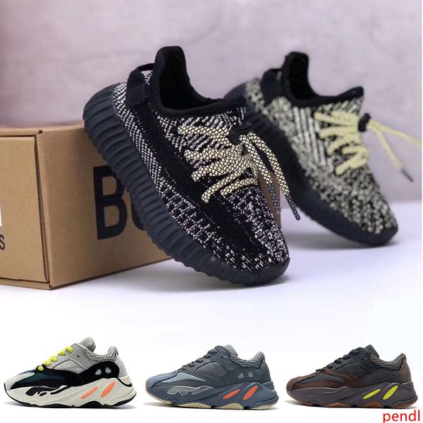 kids designer running shoes kanye west 700 v3 wave runner 3m reflective kid trainers boy girl sneakers children athletic shoes 26-35
kids designer running shoes kanye west 700 v3 wave runner 3m reflective kid trainers boy girl sneakers children athletic shoes 26-35