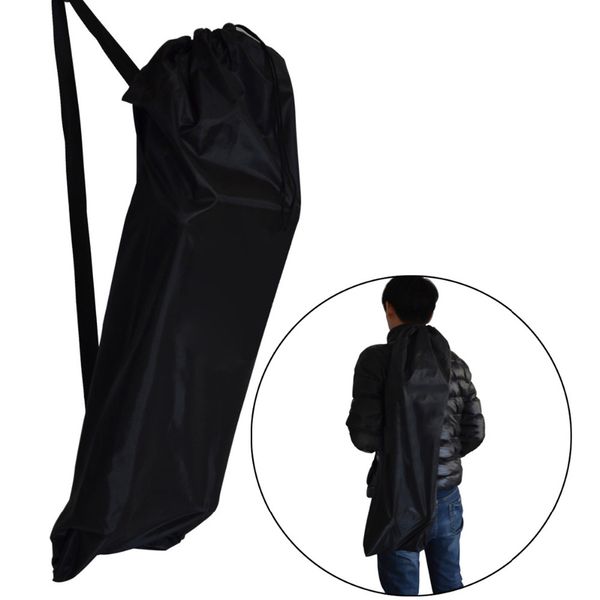 durable waterproof skateboard longboard shoulder bag black carry case oxford drawstring bag 2 sizes
durable waterproof skateboard longboard shoulder bag black carry case oxford drawstring bag 2 sizes