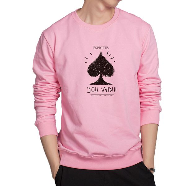 new style hoodies fashion outwear men casual cotton sweatshirt trendy streetwear casual clothes for men, Black
new style hoodies fashion outwear men casual cotton sweatshirt trendy streetwear casual clothes for men, Black