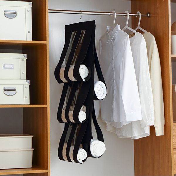 new dustproof organizer foldable double bread bag wall hanging storage bag closet organizer linen fabric for bedroom
new dustproof organizer foldable double bread bag wall hanging storage bag closet organizer linen fabric for bedroom