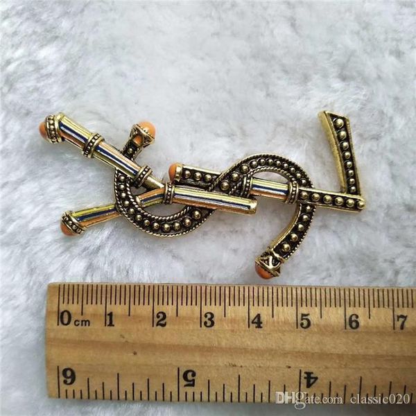 мода брошь с кристалл rhinestone y письма броши pins с блестящим камнем брошью для женщин бижутерии украшения, Gray
мода брошь с кристалл rhinestone y письма броши pins с блестящим камнем брошью для женщин бижутерии украшения, Gray