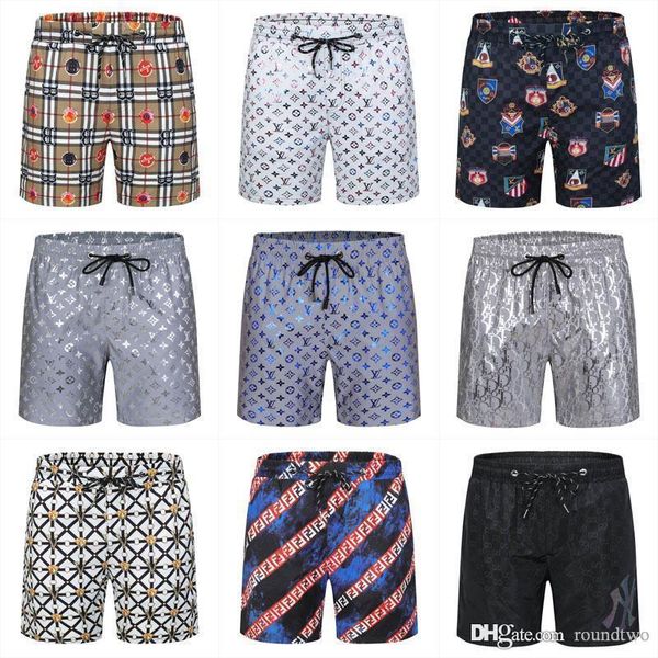 2020 new designer waterproof fabric summer men's shorts brand clothing swimwear nylon beach pants swimming board shorts sports 
2020 new designer waterproof fabric summer men's shorts brand clothing swimwear nylon beach pants swimming board shorts sports