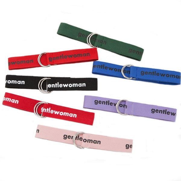 new women canvas belts punk letter printed ladies d ring long waist strap jeans trouser black white student casual waistband, Black;brown
new women canvas belts punk letter printed ladies d ring long waist strap jeans trouser black white student casual waistband, Black;brown