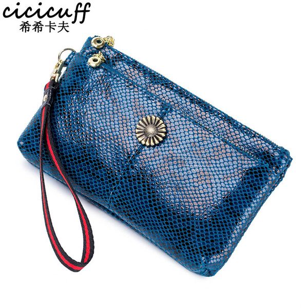 day clutches ladies genuine leather small clutch bag fashion snake pattern double zipper large capacity long phone pocket wallet
day clutches ladies genuine leather small clutch bag fashion snake pattern double zipper large capacity long phone pocket wallet