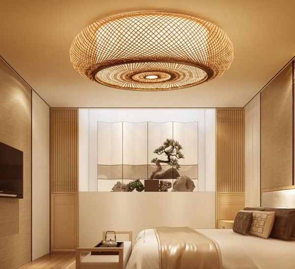 hand-woven bamboo wicker rattan round lantern shade ceiling light fixture rustic asian japanese plafon lamp bedroom living room myy
hand-woven bamboo wicker rattan round lantern shade ceiling light fixture rustic asian japanese plafon lamp bedroom living room myy