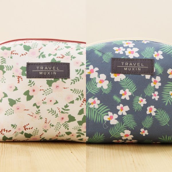 mini storage travel cosmetic cosmetic bag storage bag female portable waterproof cute handbag
mini storage travel cosmetic cosmetic bag storage bag female portable waterproof cute handbag