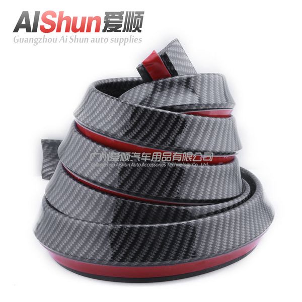 40 size car 3d carbon fiber pattern thick front shovel modification small surrounded front lip surrounded carbon fiber pattern s
40 size car 3d carbon fiber pattern thick front shovel modification small surrounded front lip surrounded carbon fiber pattern s