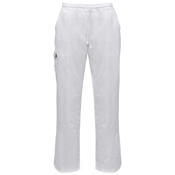 chef trousers 2 pcs. stretchy waistband with drawstring size s white 131852de, Black
chef trousers 2 pcs. stretchy waistband with drawstring size s white 131852de, Black