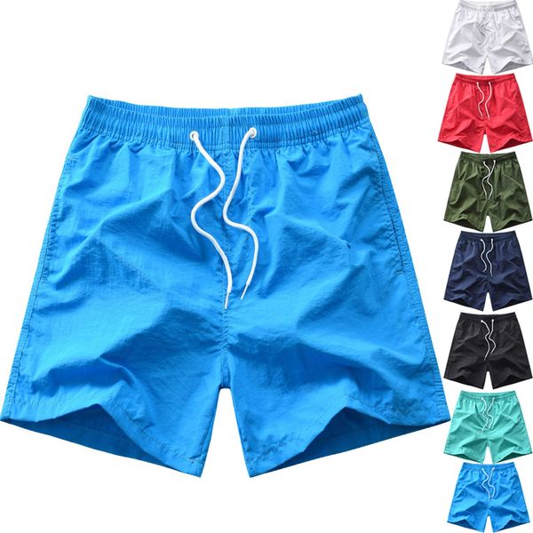 men shorts beach board shorts men quick drying 2019 summer clothing boardshorts sea, White;black
men shorts beach board shorts men quick drying 2019 summer clothing boardshorts sea, White;black