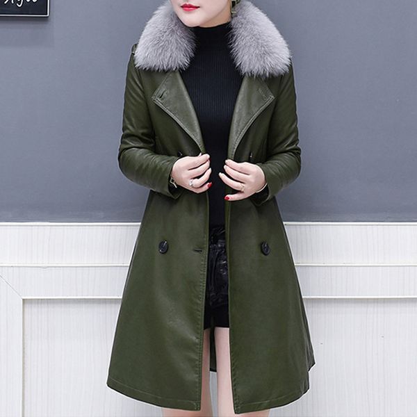 coats women winter oversize lapel cashmere wool blend belt trench outwear fashion new casual coats and jackets women 2019, Tan;black
coats women winter oversize lapel cashmere wool blend belt trench outwear fashion new casual coats and jackets women 2019, Tan;black