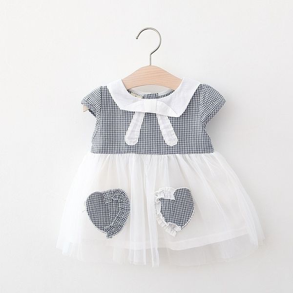 kids designer clothes girls childrens clothing new girls summer plaid dress baby short sleeve skirt baby princess dress mesh skirt, Red;yellow
kids designer clothes girls childrens clothing new girls summer plaid dress baby short sleeve skirt baby princess dress mesh skirt, Red;yellow