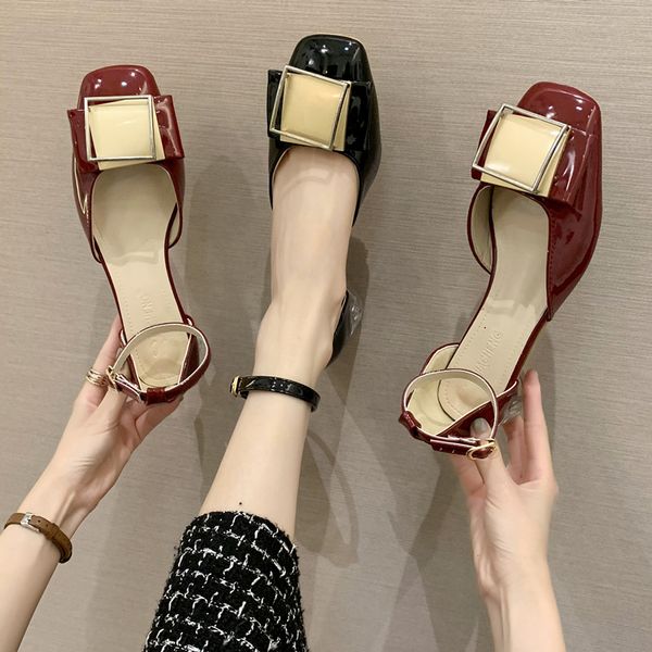 clear heels closed toe sandals female shoe flat summer shoes woman all-match 2020 women's buckle strap ladies flower beige, Black
clear heels closed toe sandals female shoe flat summer shoes woman all-match 2020 women's buckle strap ladies flower beige, Black