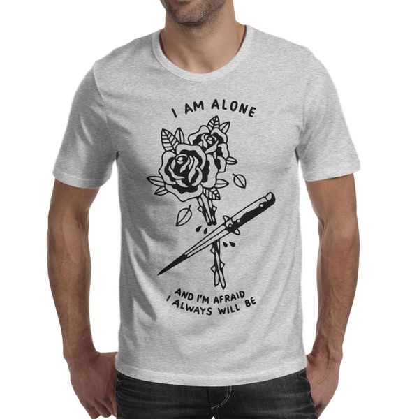 fall out boy i am alone rose grey t shirt,shirts,t shirts,tee shirts personalised funny cool t designer superhero friends casual t shirt, White;black
fall out boy i am alone rose grey t shirt,shirts,t shirts,tee shirts personalised funny cool t designer superhero friends casual t shirt, White;black