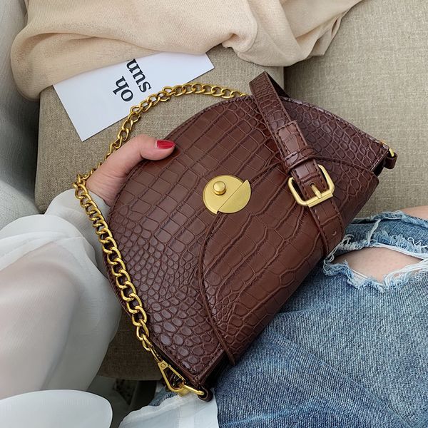 sunny beach vintage alligator women bag crocodile saddle bag shoulder handbag female messenger crossbody bolsas pu leather
sunny beach vintage alligator women bag crocodile saddle bag shoulder handbag female messenger crossbody bolsas pu leather
