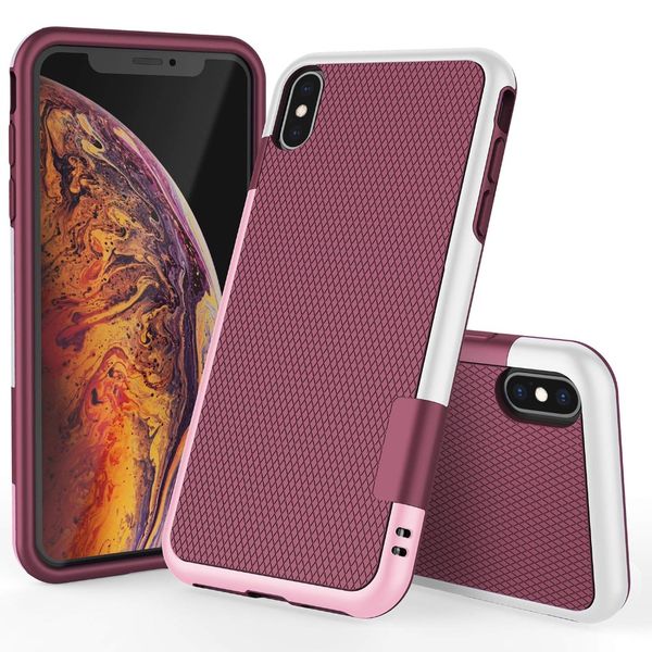 luxury dual layer anti shock slip tpu silicone rubber case for iphone 11 pro xs max xr 10 8 7 6s plus shockproof tough phone cover
luxury dual layer anti shock slip tpu silicone rubber case for iphone 11 pro xs max xr 10 8 7 6s plus shockproof tough phone cover